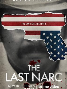 [夸克网盘]美国纪录片《最后的缉毒探员》（2020）豆瓣9.2