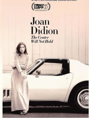 [夸克网盘]美国纪录片《琼·狄迪恩：中心难再维系》（2017）豆瓣8.7