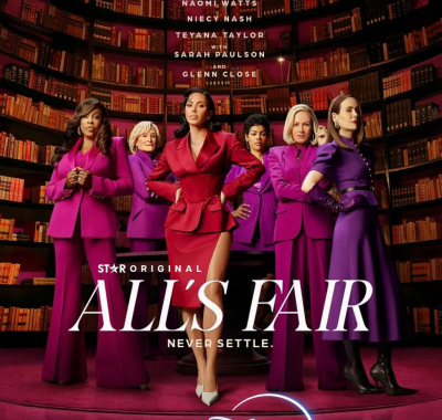 诉讼女王 All’s Fair (2025) 【2160p.DSNP.WEB-DL.DDP5.1.DV.HDR.H.265 内封简繁英多国字幕 金·卡戴珊】