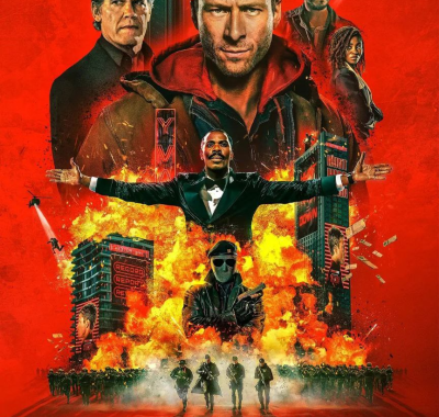 猎杀游戏 超清正式版 中英字幕2025