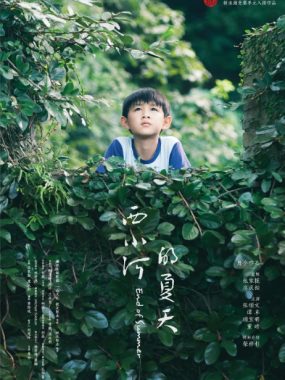 [夸克网盘]国内电影《西小河的夏天》（2017）剧情 / 家庭 豆瓣6.6