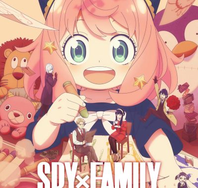 间谍过家家 第三季 1080P内封中字下载|附1-2季全家桶