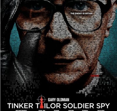 [夸克网盘]英国电影《锅匠，裁缝，士兵，间谍》（2011）剧情 / 悬疑 / 惊悚 豆瓣7.9