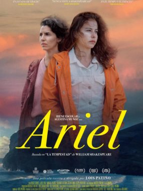 [夸克网盘]西班牙电影《爱丽儿》（2025）剧情 / 奇幻 豆瓣7.0