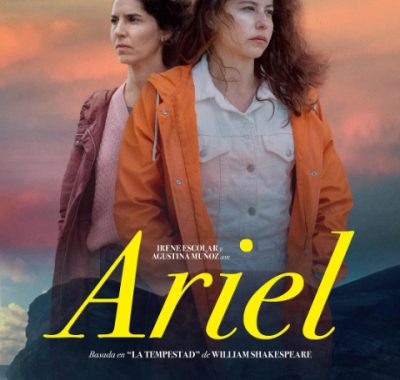 [夸克网盘]西班牙电影《爱丽儿》（2025）剧情 / 奇幻 豆瓣7.0