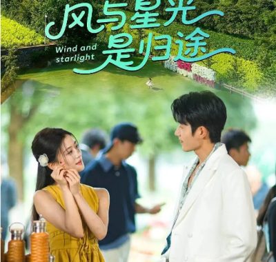 [夸克网盘][国剧]短剧《风与星光是归途》（2025）剧情 / 爱情 / 短片