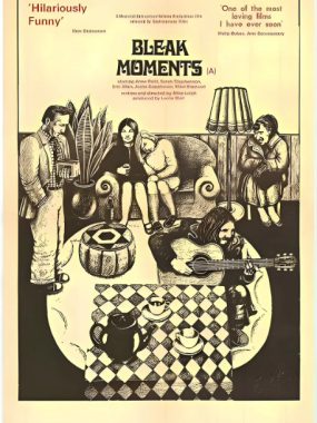 [夸克网盘]英国电影《暗淡时刻》（1971）剧情 / 喜剧 豆瓣6.9