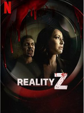 [夸克网盘]巴西连续剧《死亡片场》（2020）喜剧 / 恐怖 豆瓣6.3