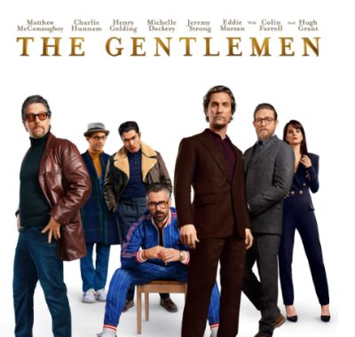 [夸克网盘]英国电影《绅士们》（2019）喜剧 / 动作 / 犯罪 豆瓣8.3