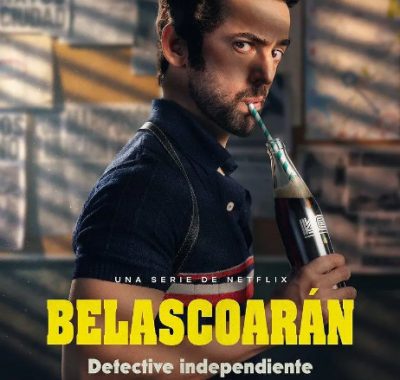 [夸克网盘]墨西哥连续剧《私家侦探贝拉斯科兰》（2022）剧情 / 喜剧 / 悬疑 豆瓣6.8