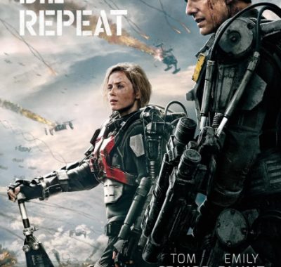 [夸克网盘]美国电影《明日边缘》（2014）动作 / 科幻 豆瓣8.2