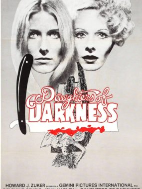 [夸克网盘]比利时电影《暗夜之女》（1971）恐怖 豆瓣6.5