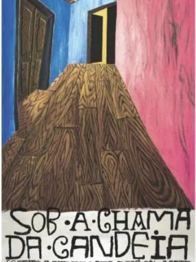 [夸克网盘]葡萄牙电影《火烛之下》（2024）剧情