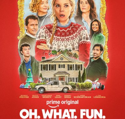 [夸克网盘]美国电影《乐开怀》（2025）喜剧