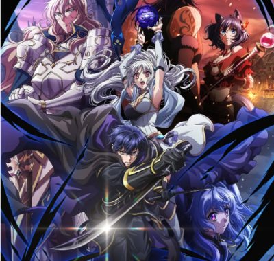 [夸克网盘][日剧]动漫《身为暗杀者的我明显比勇者还强》（2025）剧情 / 动画 / 奇幻 豆瓣5.4