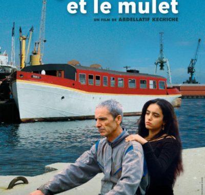 [夸克网盘]法国电影《谷子和鲻鱼》（2007）剧情 豆瓣8.1