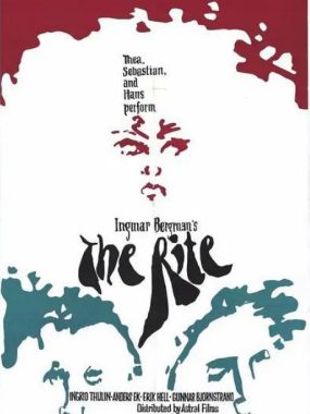 [夸克网盘]瑞典电影《祭典》（1969）剧情 豆瓣7.0