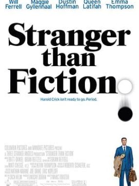 奇幻人生 2006 高清 1080p.BD中英双字下载：当国税局审计员听见“死神旁白”