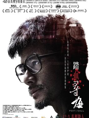 【高分电影】踏血寻梅 (2015)悬疑/犯罪 1080P内嵌中英 字幕国语