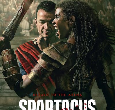 【美剧】斯巴达克斯：亚述家族 (2025) 【更新02集】【欧美剧】【动作｜悬疑】【中文字幕】