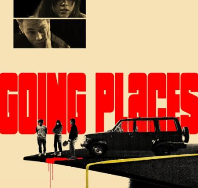 [夸克网盘]美国电影《肇事逃逸》（2025）喜剧 / 动作