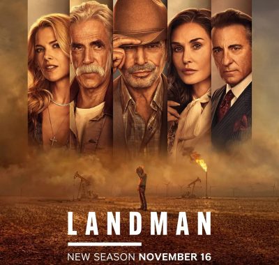 【高分美剧】石油天王 第二季 (2025) 更新03集 [附第1季][美国 剧情][中文字幕]