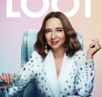 战利品 第三季 Loot S3 (2025) 2160p WEB-DL