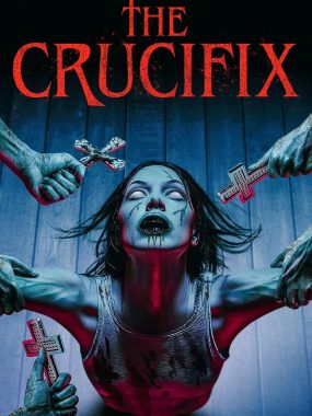 【电影】战栗驱魔 The Crucifix (2025)英国/恐怖 1080P中文字幕