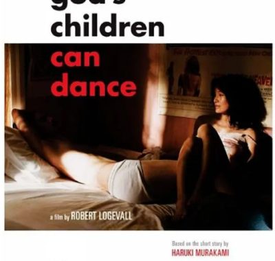 [夸克网盘]美国电影《神的孩子全跳舞》（2008）剧情 豆瓣6.5