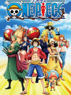 【动漫】海贼王 4K高码更新1151集 内封简中