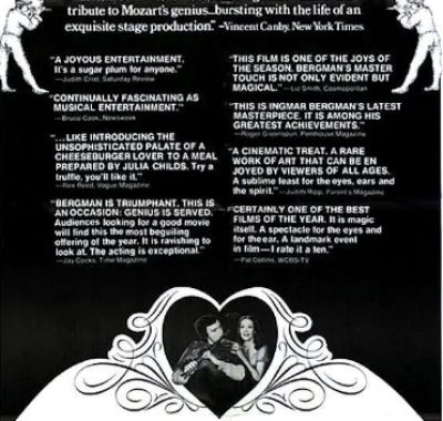 [夸克网盘]瑞典电影《魔笛》（1975）剧情 / 喜剧 / 爱情 / 歌舞 豆瓣7.8