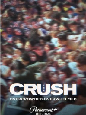 [夸克网盘]美国纪录片《梨泰院踩踏事故》（2023）纪录片 / 灾难 豆瓣6.6