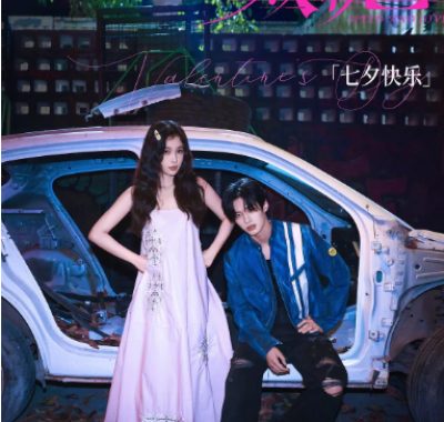 [夸克网盘][国剧]《双轨》（2025）剧情 / 爱情