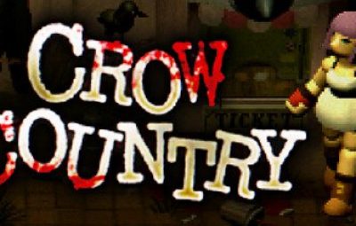 《乌鸦之国》中文重制版：生存恐怖佳作全解析