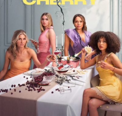 [夸克网盘][英剧]《野樱桃》（2025）剧情 / 惊悚