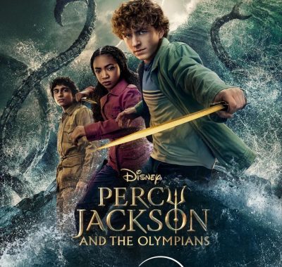 波西·杰克逊第二季 [2025][美剧][中字]