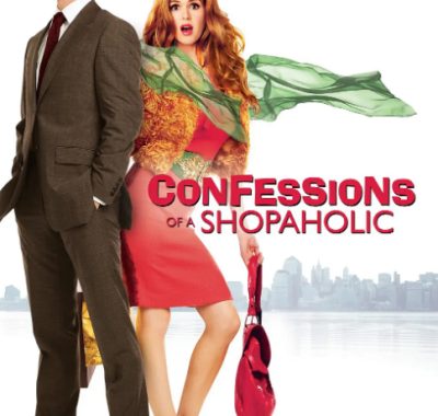 [夸克网盘]美国电影《一个购物狂的自白》（2009）喜剧 / 爱情 豆瓣6.5