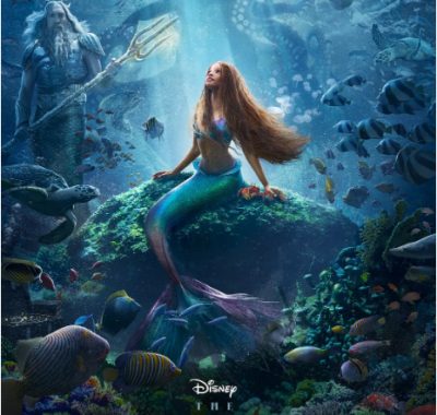 [夸克网盘]美国电影《小美人鱼》真人版（2023）