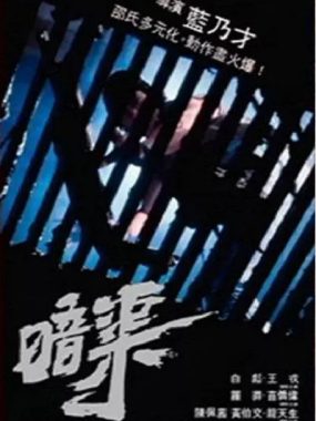 [夸克网盘]香港电影《暗渠》（1983）动作 / 惊悚 / 犯罪 豆瓣6.8