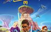 [夸克网盘][美剧]动漫《星球大战：少年绝地历险记》（1-3季）（2023-2025）喜剧 / 动作 / 科幻 / 动画 / 奇幻 / 冒险