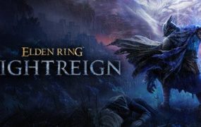 PC游戏下载：艾尔登法环黑夜君临中文豪华版 全DLC整合下载