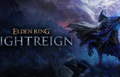 PC游戏下载：艾尔登法环黑夜君临中文豪华版 全DLC整合下载