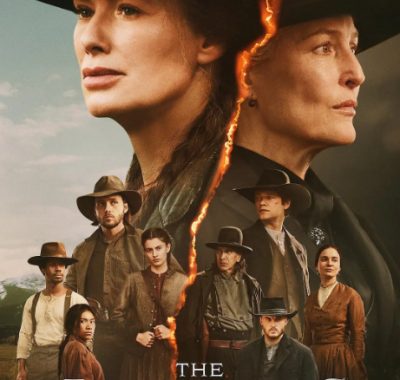 [夸克网盘][美剧]《弃徒》（2025）剧情 / 西部