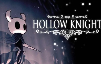 空洞骑士v1.4.3.2双端中文汉化版免费下载