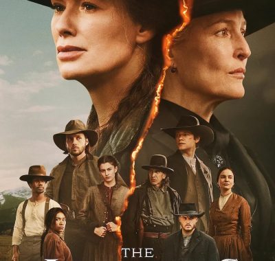 【美剧】弃徒 /被弃之人 (2025)全7集 1080P英语中字