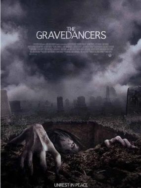 [夸克网盘]美国电影《坟墓舞者》（2006）惊悚 / 恐怖 豆瓣5.5