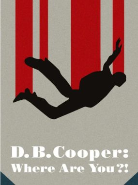 [夸克网盘]美国纪录片《消失的劫机客》（2022）纪录片 / 犯罪 豆瓣6.1