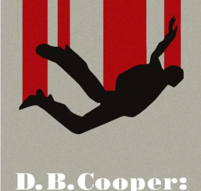 [夸克网盘]美国纪录片《消失的劫机客》（2022）纪录片 / 犯罪 豆瓣6.1